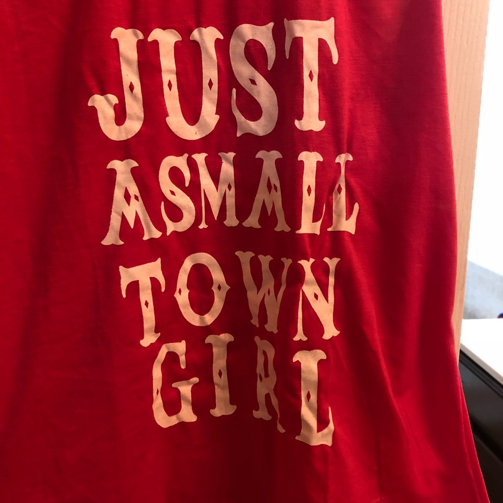 Tank top - Picture 2 of 3